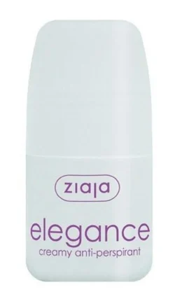 Desodorizante Elegance Antitranspirante