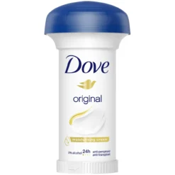 Desodorizante em Creme Original