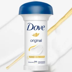 Desodorizante em Creme Original