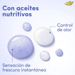 Desodorizante em Spray Body Original para Todo o Corpo