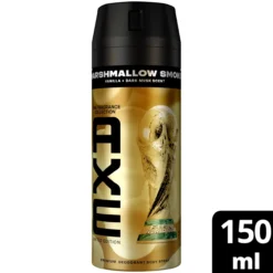 Desodorizante em Spray Collection Marshmellow Smoke