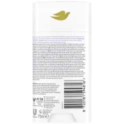 Desodorizante em Stick para Todo o Corpo Lavanda & Camomila