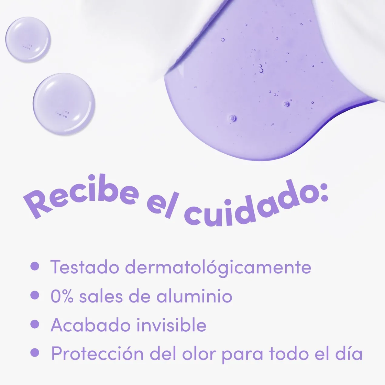 Desodorizante em Stick para Todo o Corpo Lavanda & Camomila