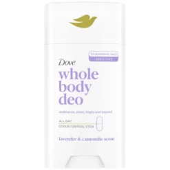 Desodorizante em Stick para Todo o Corpo Lavanda & Camomila