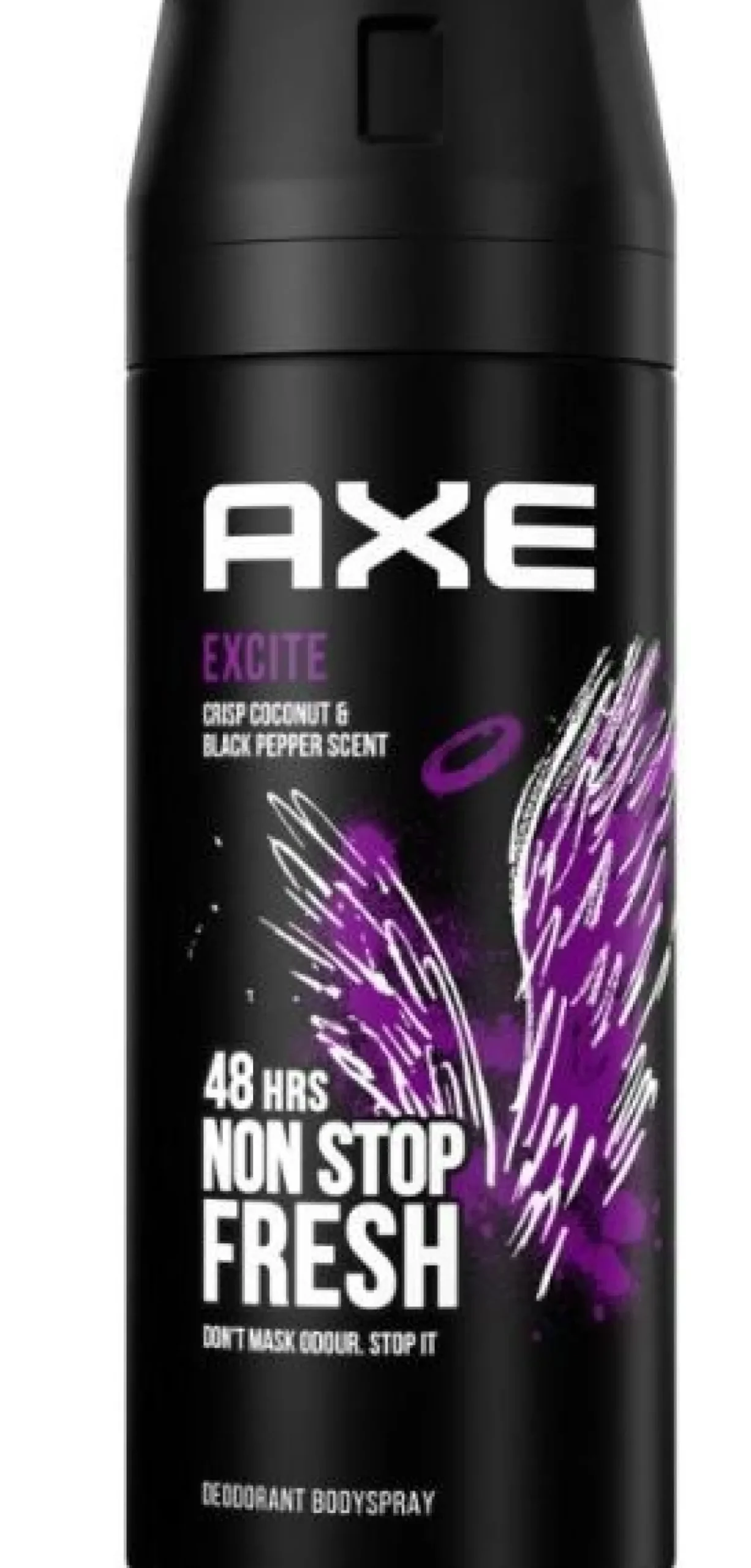 Desodorizante Excite