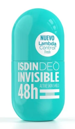 Desodorizante Fresh Invisible Roll On