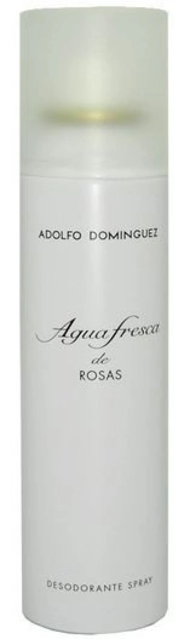Desodorizante Água Fresca de Rosas