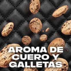 Desodorizante Leather & Cookies 48H Spray pack poupança