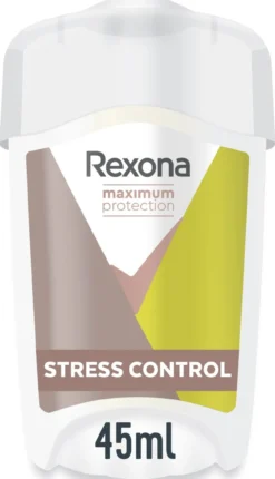 Desodorizante Maximum Protection Stress Control