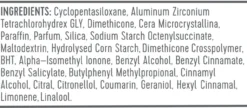 Desodorizante Maximum Protection Stress Control