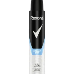 Desodorizante Men Cobalt Dry