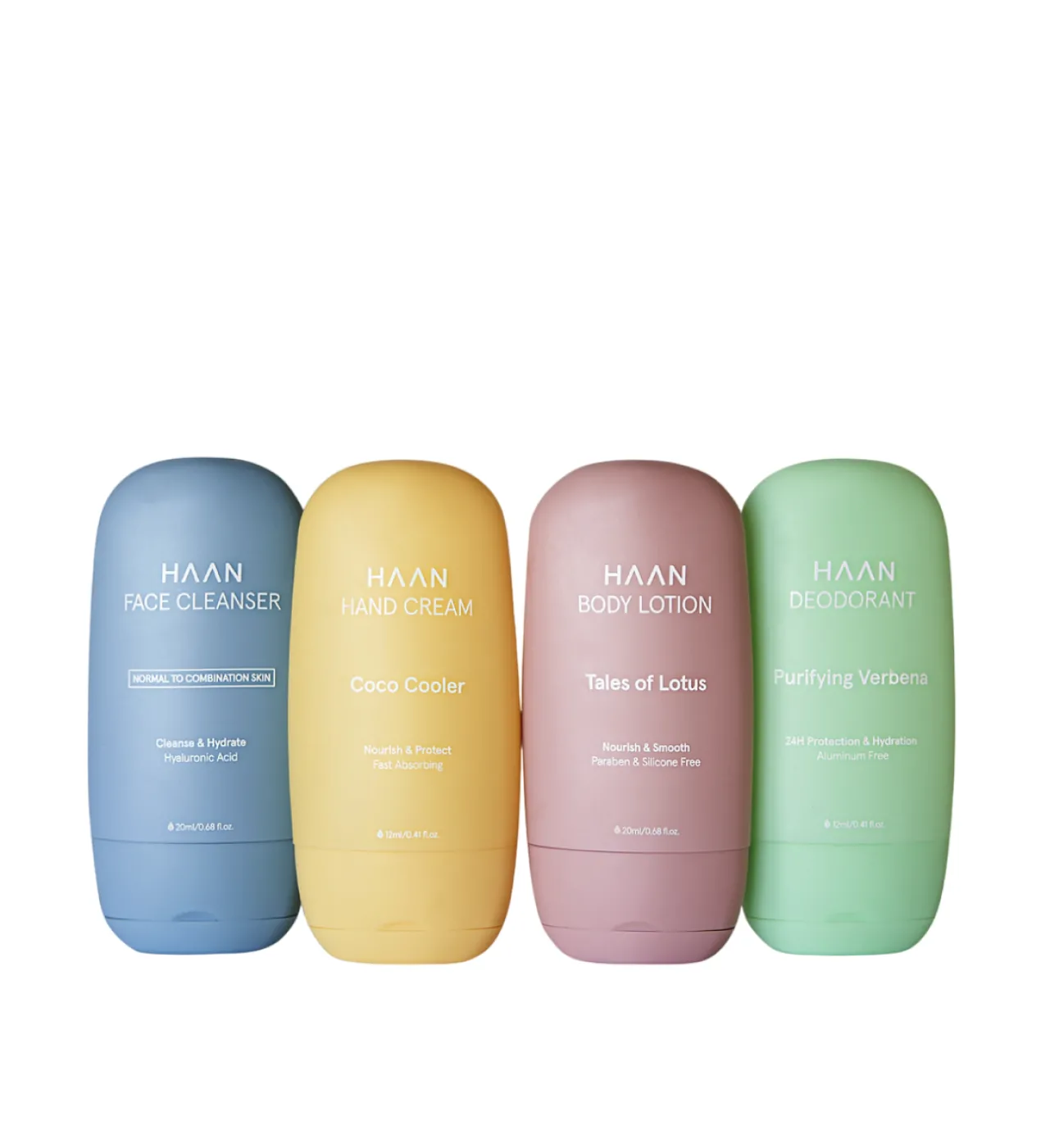 Desodorizante Mini Deo Purifying Verbena