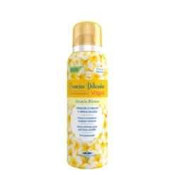 Desodorizante Íntimo Jasmim Branco Essências Delicadas