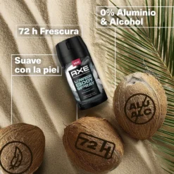 Desodorizante para Zona Íntima Coconut