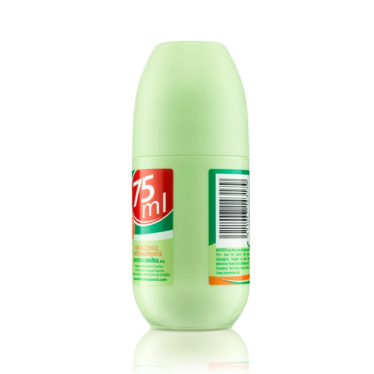 Desodorizante Roll-On Aloé Vera