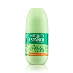 Desodorizante Roll-On Aloé Vera