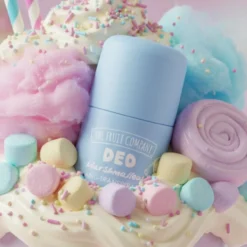 Desodorizante Roll-On Antitranspirante Soft Touch Marshmallow
