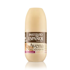 Desodorizante Roll-on Aveia