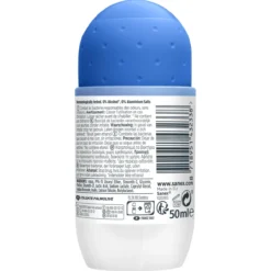 Desodorizante Roll-On BiomeProtect Dermo 48h Anti-Irritação