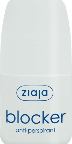 Desodorizante Roll-On Blocker