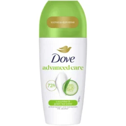 Desodorizante Roll-on de Pepino