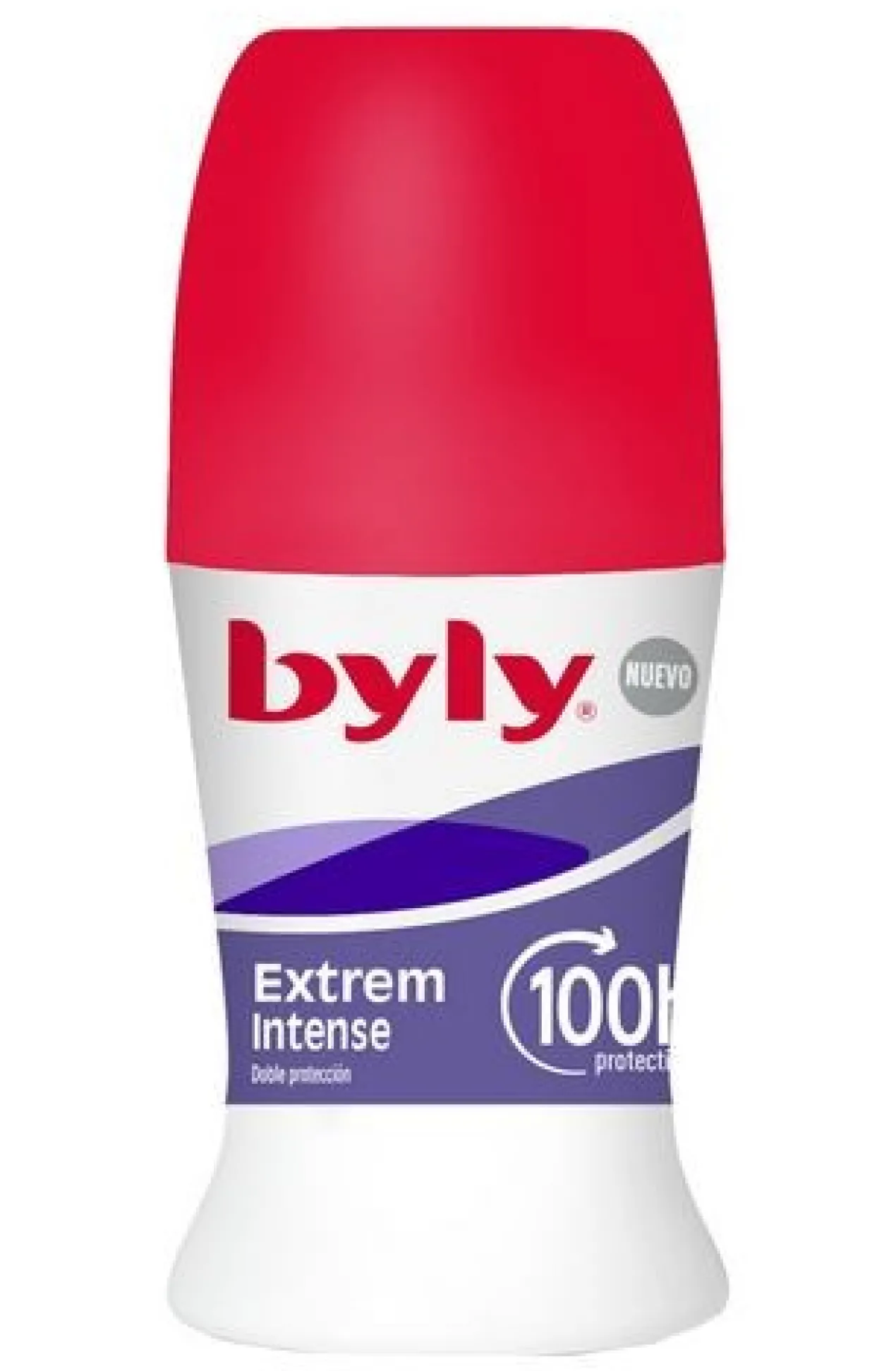 Desodorizante Roll-On Dupla Proteção Extrem Intense
