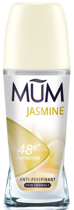 Desodorizante Roll-On Jasmin