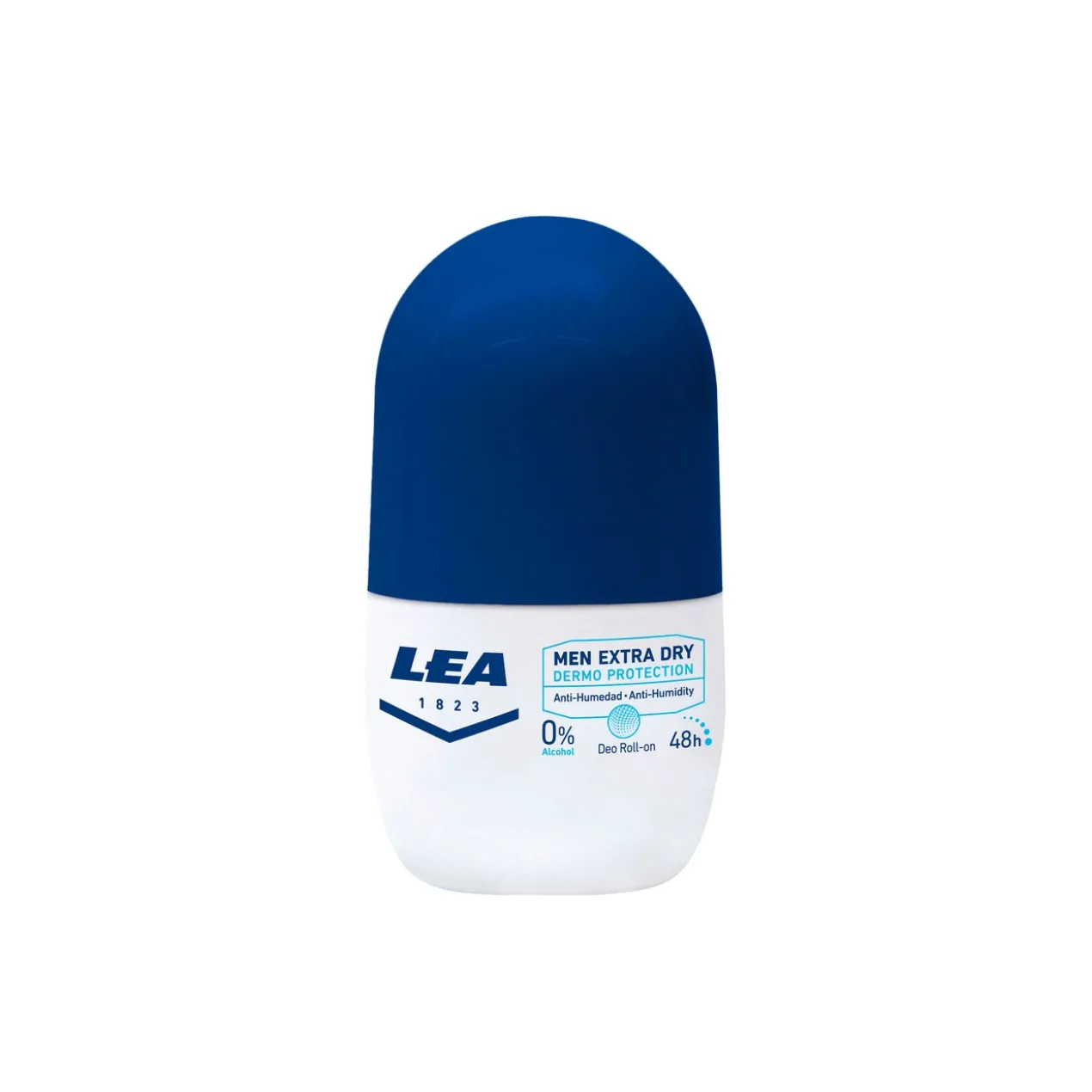 Desodorizante Roll On Men Dermo Protection