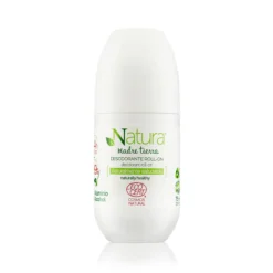 Desodorizante Roll On Natura Madre Tierra