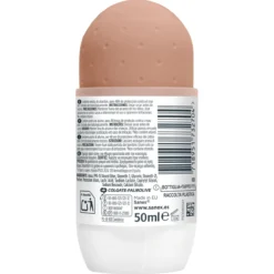Desodorizante Roll-On Natur Protect Pele Sensível 24H com Pedra de Alúmen