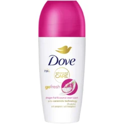 Desodorizante Roll-On Pitaya