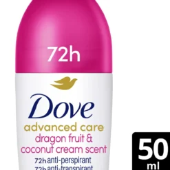Desodorizante Roll-On Pitaya