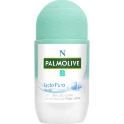 Desodorizante Roll-on Tacto Puro Classic 24H