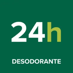 Desodorizante Roll-on Tacto Puro Classic 24H
