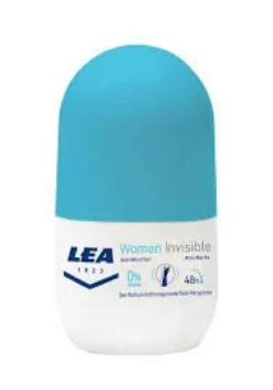 Desodorizante Roll On Women Invisible