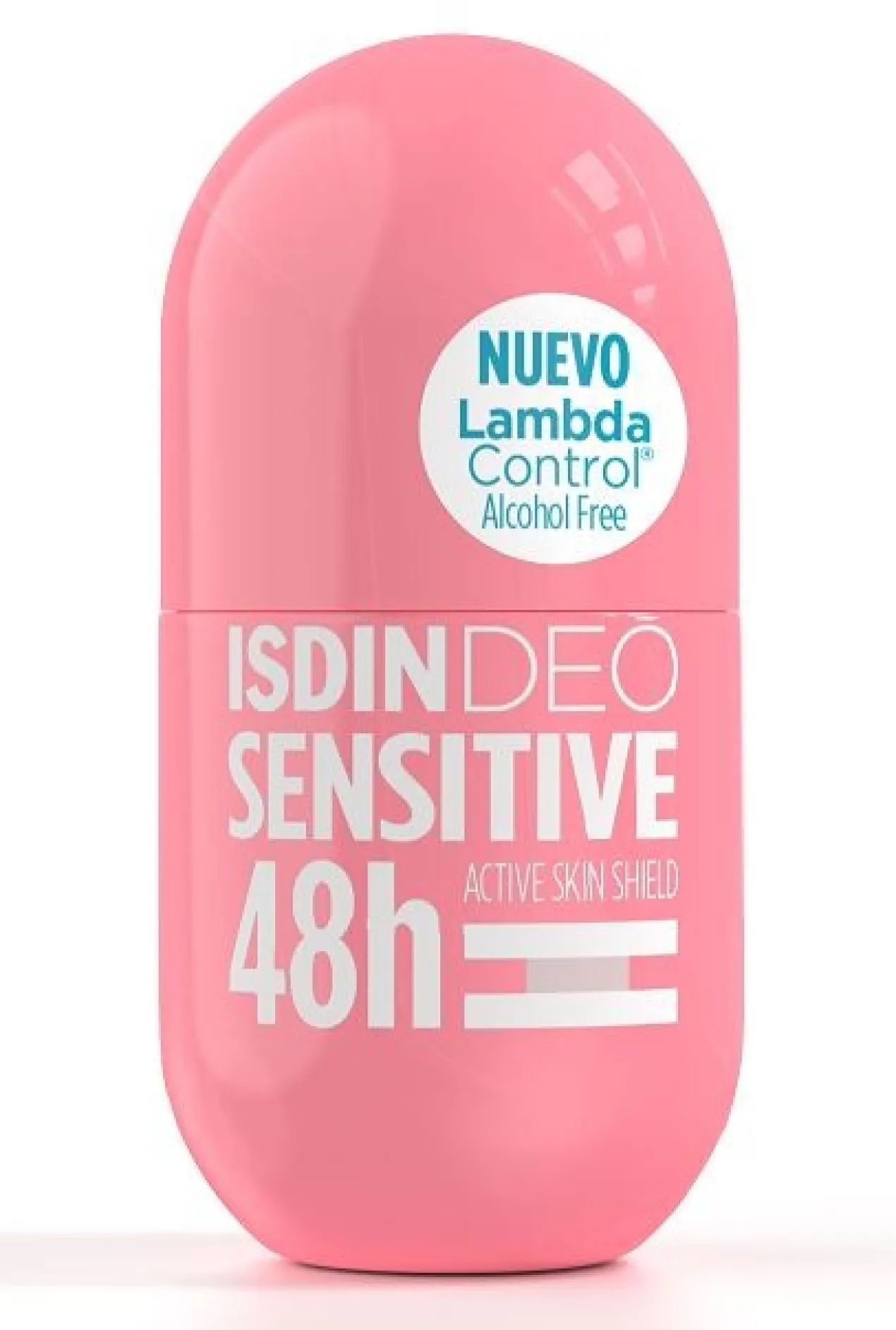 Desodorizante Sensitive Roll On
