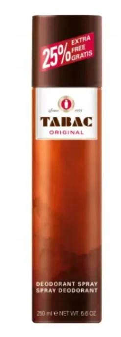 Desodorizante Spray