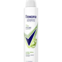 Desodorizante Spray Advanced Protection 72H Aloe Vera Scent