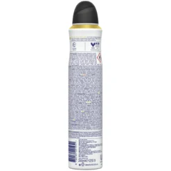 Desodorizante Spray Antitranspirante Advanced Care Invisible Dry