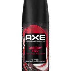 Desodorizante Spray Cherry Fizz