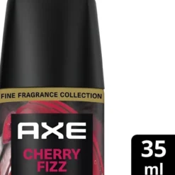 Desodorizante Spray Cherry Fizz