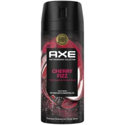 Desodorizante Spray Cherry Fizz