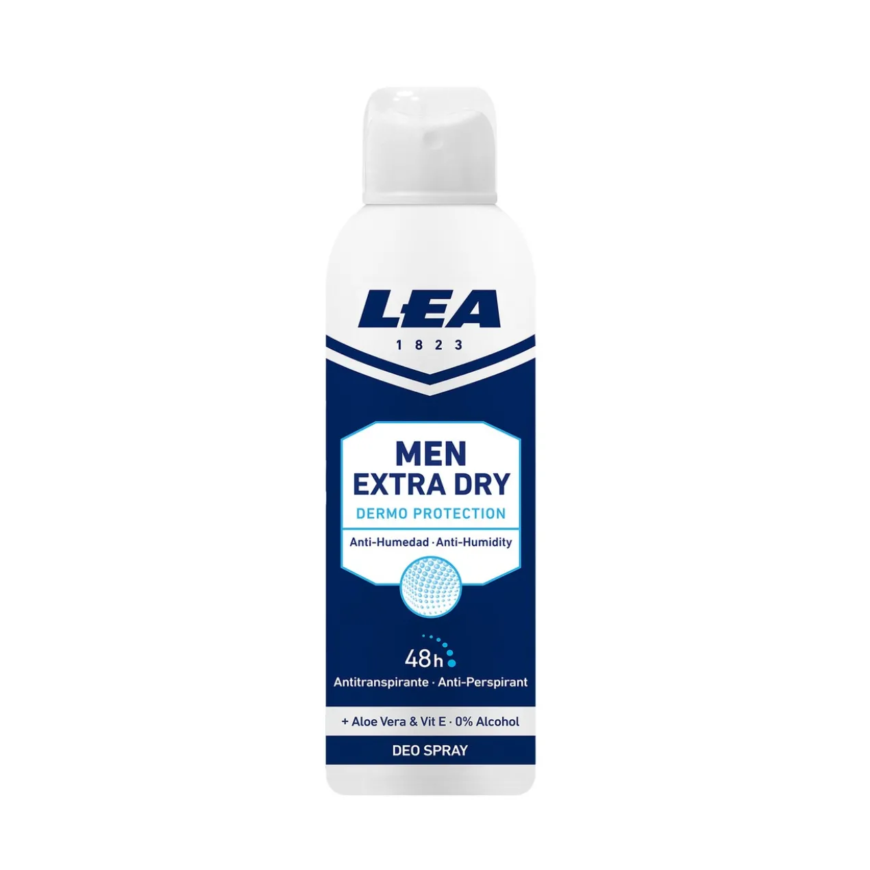 Desodorizante Spray Men Extra Dry