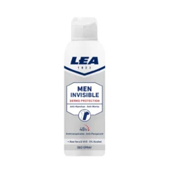 Desodorizante Spray Men Invisible
