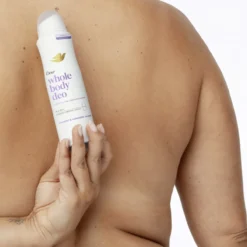 Desodorizante Spray para Todo o Corpo Lavanda & Camomila