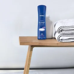 Desodorizante Spray Protege & Cuida