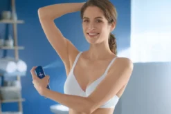 Desodorizante Spray Protege & Cuida