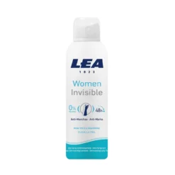 Desodorizante Spray Women Invisible