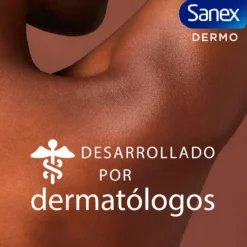 Desodorizante Stick Dermo Protector 24H