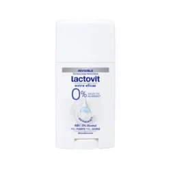 Desodorizante Stick 0% Extra Eficaz